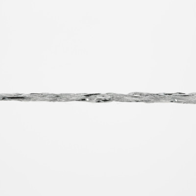 Lamé Soft 3 - šedá příze LANG YARNS