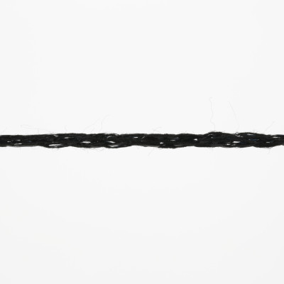Lamé Soft 4 - černá příze LANG YARNS
