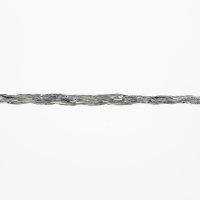 Lamé Soft 24 - šedá příze LANG YARNS