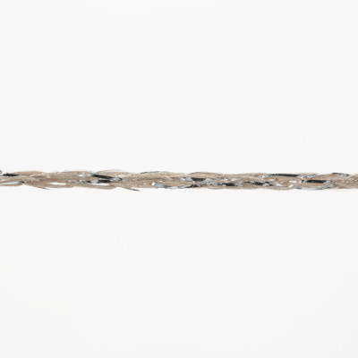 Lamé Soft 26 - béžová příze LANG YARNS