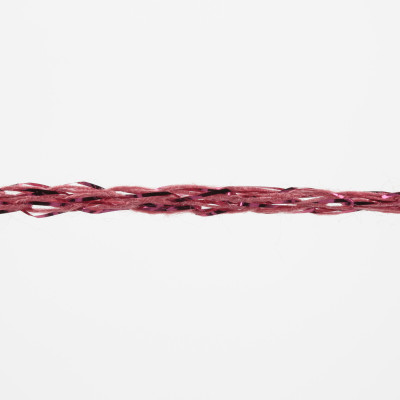 Lamé Soft 28 - oranžová příze LANG YARNS