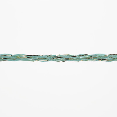 Lamé Soft 58 - šedá příze LANG YARNS