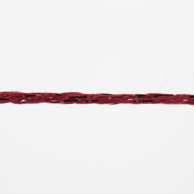 Lamé Soft 61 - červená příze LANG YARNS