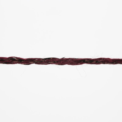 Lamé Soft 66 - červená příze LANG YARNS