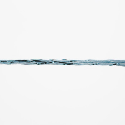 Lamé Soft 72 - modrá příze LANG YARNS