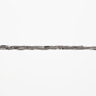 Lamé Soft 96 - šedá příze LANG YARNS