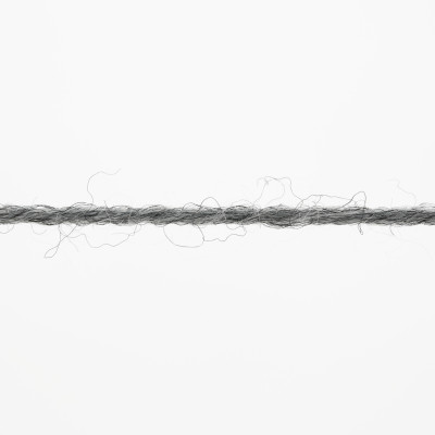 Super Soxx 4-nitka 5 - šedá příze LANG YARNS