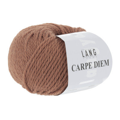 Carpe Diem 15 - béžová příze LANG YARNS