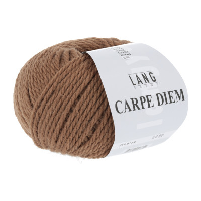 Carpe Diem 139 - béžová příze LANG YARNS