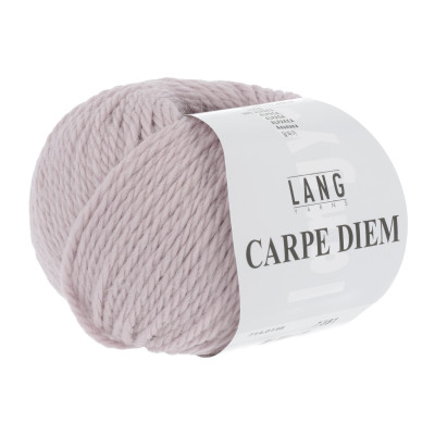Carpe Diem 148 - modrá příze LANG YARNS