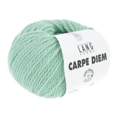 Carpe Diem 173 - zelená příze LANG YARNS