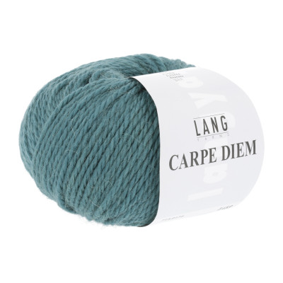 Carpe Diem 174 - modrá příze LANG YARNS