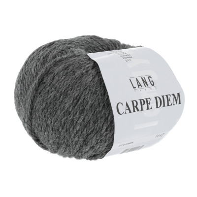 Carpe Diem 305 - šedá příze LANG YARNS