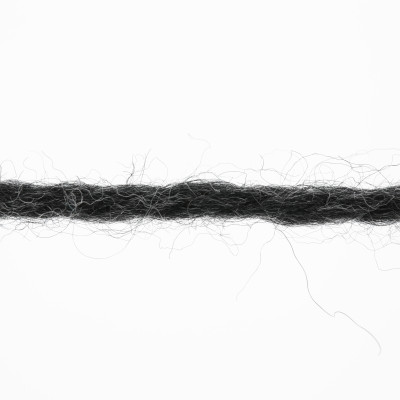 Carpe Diem 370 - černá příze LANG YARNS