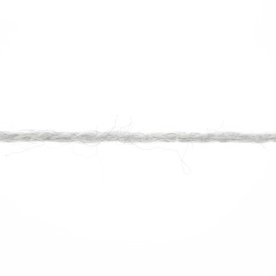 Baby Alpaca 3 - šedá příze LANG YARNS