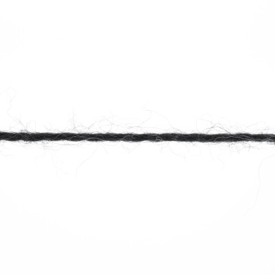 Baby Alpaca 4 - černá příze LANG YARNS