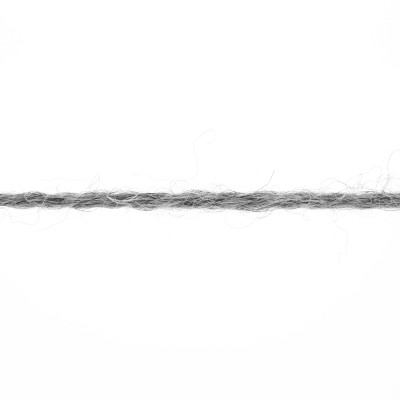 Baby Alpaca 5 - šedá příze LANG YARNS