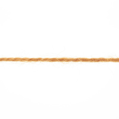 Baby Alpaca 15 - žlutá příze LANG YARNS