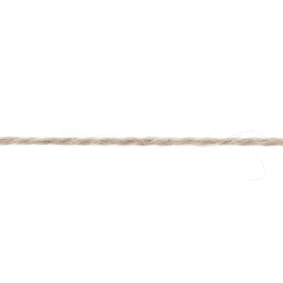 Baby Alpaca 26 - šedá příze LANG YARNS