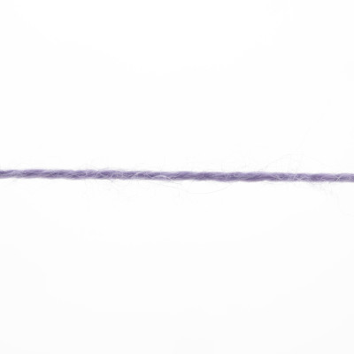 Baby Alpaca 45 - fialová příze LANG YARNS