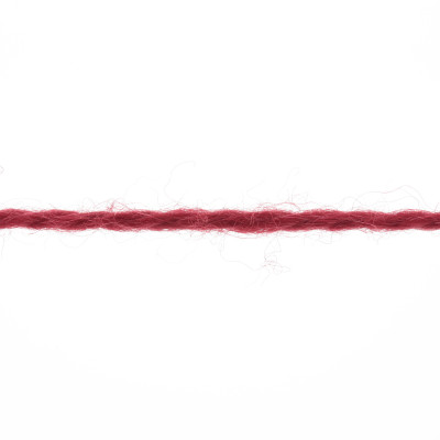 Baby Alpaca 60 - červená příze LANG YARNS