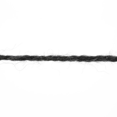 Baby Alpaca 70 - černá příze LANG YARNS