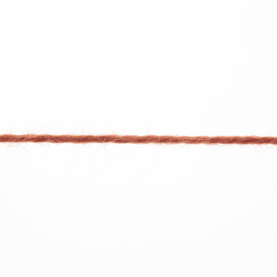 Baby Alpaca 87 - oranžová příze LANG YARNS