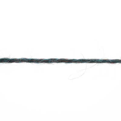 Baby Alpaca 88 - šedá příze LANG YARNS