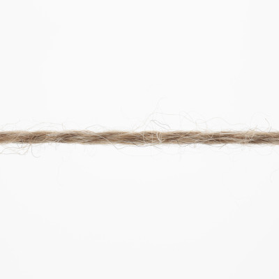 Baby Alpaca 96 - šedá příze LANG YARNS