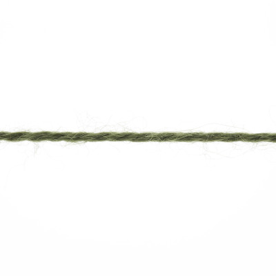 Baby Alpaca 98 - zelená příze LANG YARNS