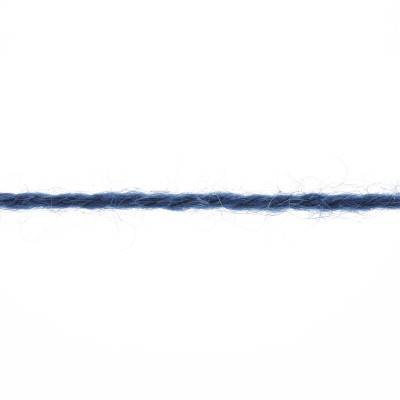 Baby Alpaca 135 - modrá příze LANG YARNS