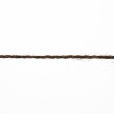 Baby Alpaca 368 - hnědá příze LANG YARNS