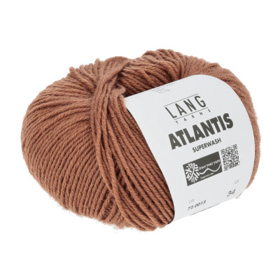 Atlantis 15 - béžová příze LANG YARNS