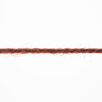 Atlantis 87 - oranžová příze LANG YARNS