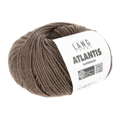 Atlantis 168 - ostatní příze LANG YARNS