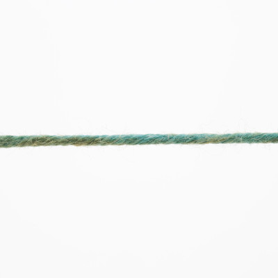 Baby Cotton Color 79 - žlutá příze LANG YARNS