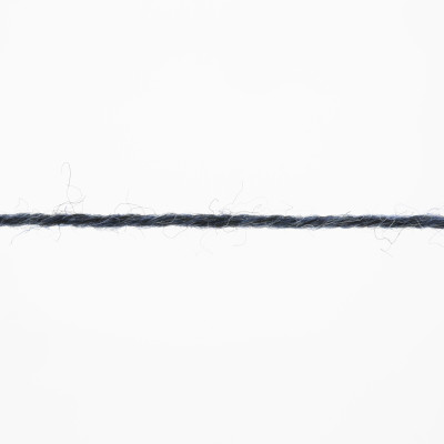 Merino 400 Lace 334 - šedá příze LANG YARNS