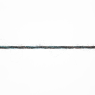 Mille Colori Baby 16 - zelená příze LANG YARNS