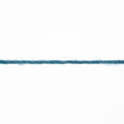 Mille Colori Baby 106 - modrá příze LANG YARNS