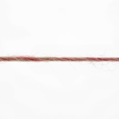 Mille Colori Baby 212 - červená příze LANG YARNS