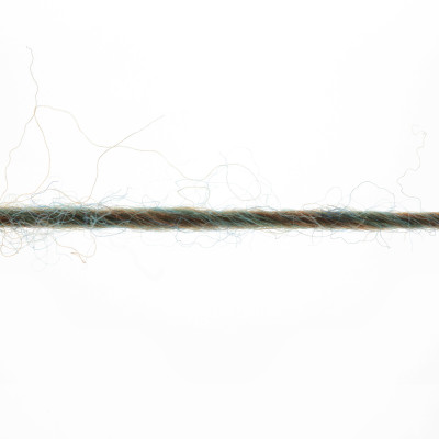 Mille Colori Baby 220 - modrá příze LANG YARNS