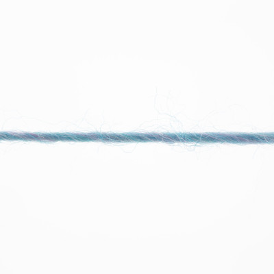 Mille Colori Socks & Lace Luxe 51 - modrá příze LANG YARNS