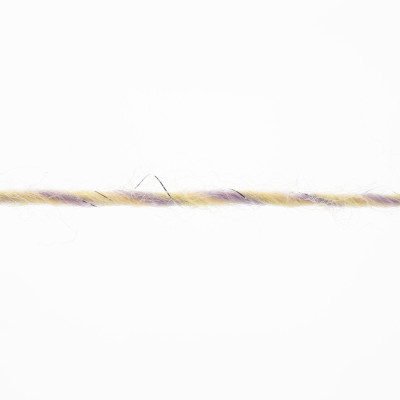 Mille Colori Socks & Lace Luxe 53 - šedá příze LANG YARNS