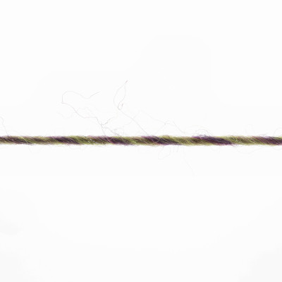 Mille Colori Socks & Lace Luxe 204 - zelená příze LANG YARNS