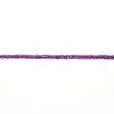 Mille Colori Socks & Lace Luxe 218 - šedá příze LANG YARNS