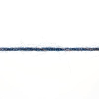 Mille Colori Socks & Lace Luxe 219 - červená příze LANG YARNS