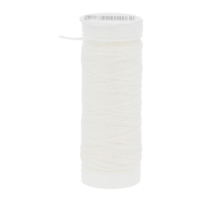 Fersenwolle 1 - bílá příze LANG YARNS