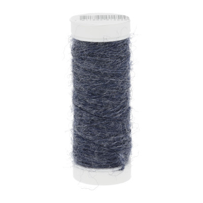 Fersenwolle 69 - modrá příze LANG YARNS