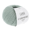 Cashmere Lace 92 - zelená příze LANG YARNS