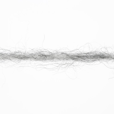 Malou Light 5 - šedá příze LANG YARNS